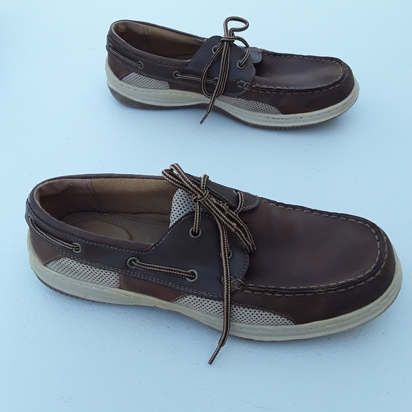 Dexter leather loafers mes size 10.5 - Picture 5 of 10